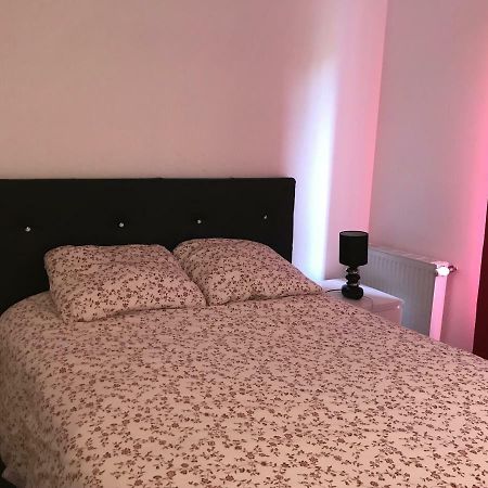 Chambre D'Hotes Proche De Disneyland Et Pas Loin De Paris Μπισί-Σεν Ζορζ Εξωτερικό φωτογραφία