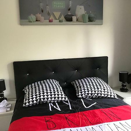 Chambre D'Hotes Proche De Disneyland Et Pas Loin De Paris Μπισί-Σεν Ζορζ Εξωτερικό φωτογραφία