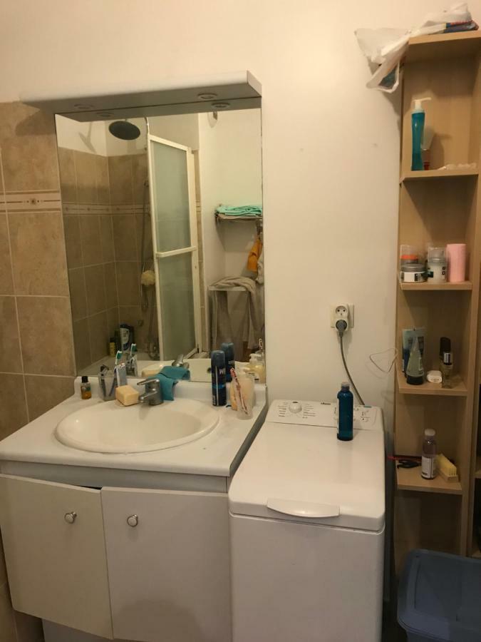 Chambre D'Hotes Proche De Disneyland Et Pas Loin De Paris Μπισί-Σεν Ζορζ Εξωτερικό φωτογραφία