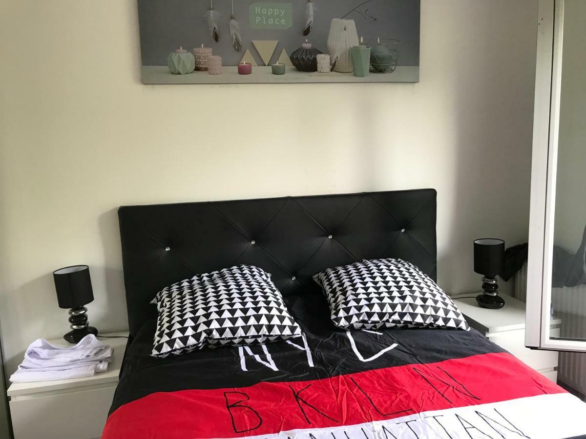 Chambre D'Hotes Proche De Disneyland Et Pas Loin De Paris Μπισί-Σεν Ζορζ Εξωτερικό φωτογραφία