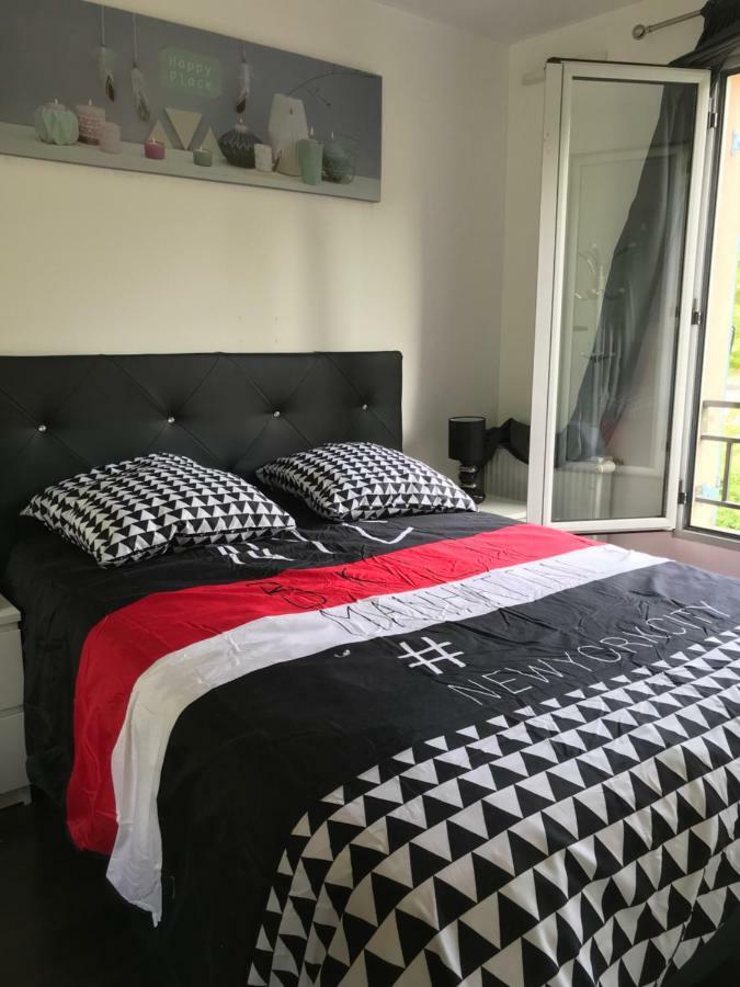 Chambre D'Hotes Proche De Disneyland Et Pas Loin De Paris Μπισί-Σεν Ζορζ Εξωτερικό φωτογραφία