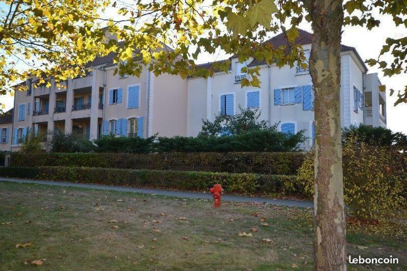 Chambre D'Hotes Proche De Disneyland Et Pas Loin De Paris Μπισί-Σεν Ζορζ Εξωτερικό φωτογραφία