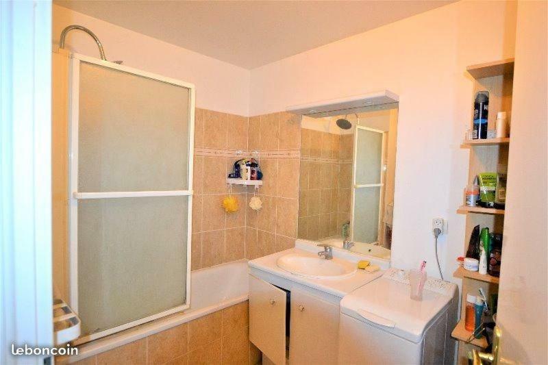 Chambre D'Hotes Proche De Disneyland Et Pas Loin De Paris Μπισί-Σεν Ζορζ Εξωτερικό φωτογραφία