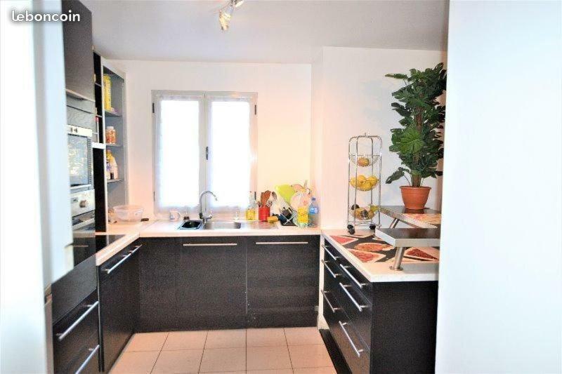 Chambre D'Hotes Proche De Disneyland Et Pas Loin De Paris Μπισί-Σεν Ζορζ Εξωτερικό φωτογραφία