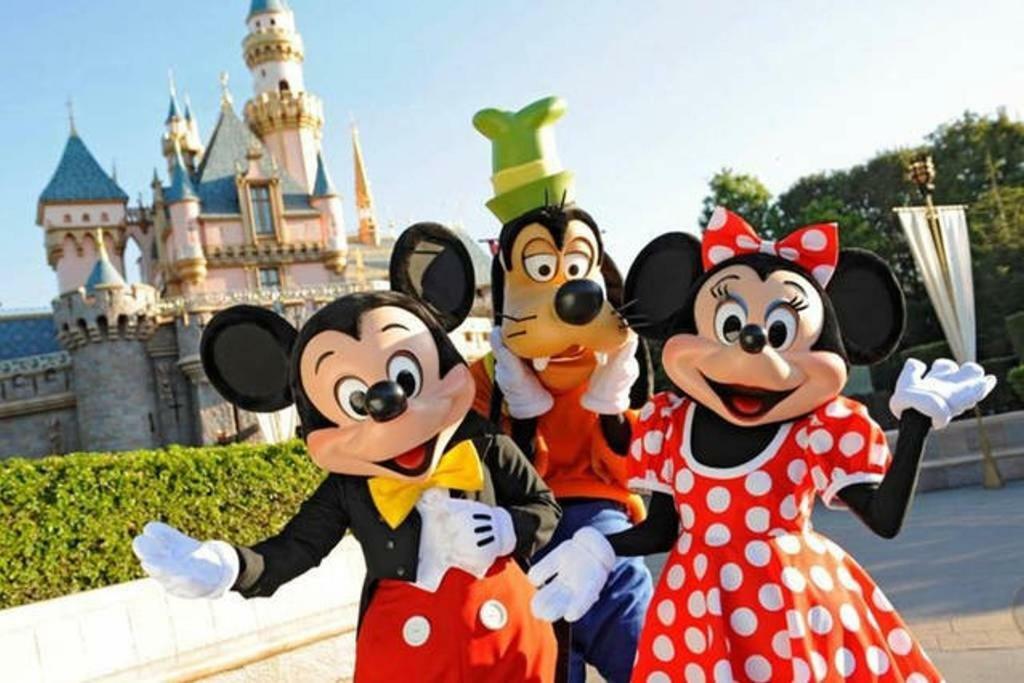 Chambre D'Hotes Proche De Disneyland Et Pas Loin De Paris Μπισί-Σεν Ζορζ Εξωτερικό φωτογραφία