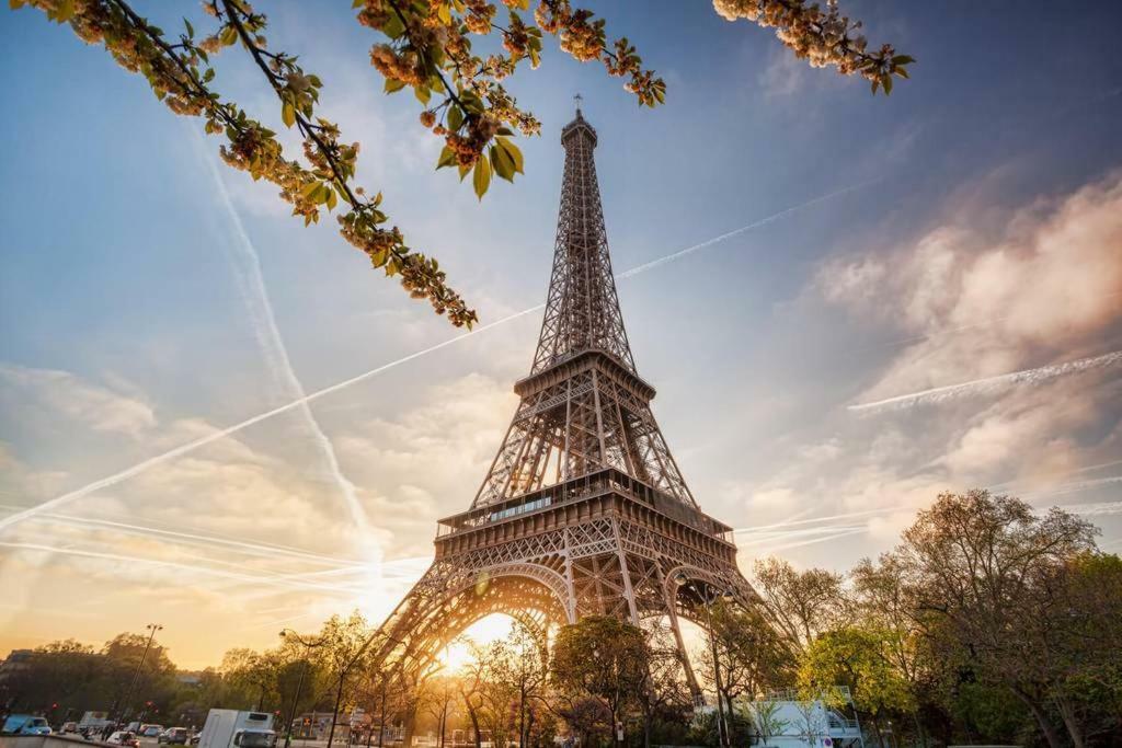 Chambre D'Hotes Proche De Disneyland Et Pas Loin De Paris Μπισί-Σεν Ζορζ Εξωτερικό φωτογραφία