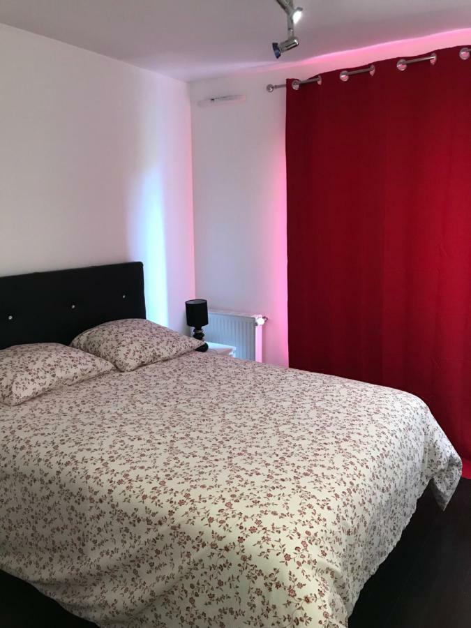 Chambre D'Hotes Proche De Disneyland Et Pas Loin De Paris Μπισί-Σεν Ζορζ Εξωτερικό φωτογραφία